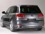 Volkswagen Touareg by Hofele Design 2003 года